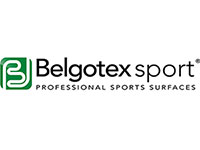 Belgotex Sports sponsor at Riverside